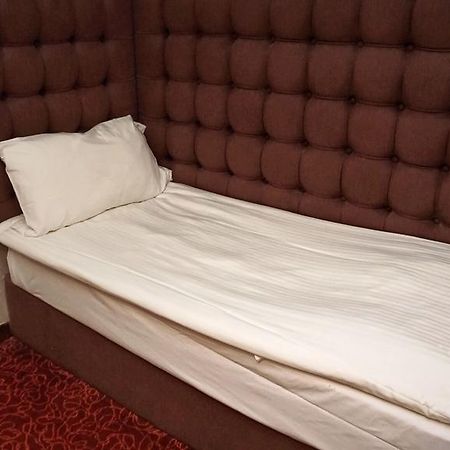 Oriental Lander Hotel Kowloon  Extérieur photo