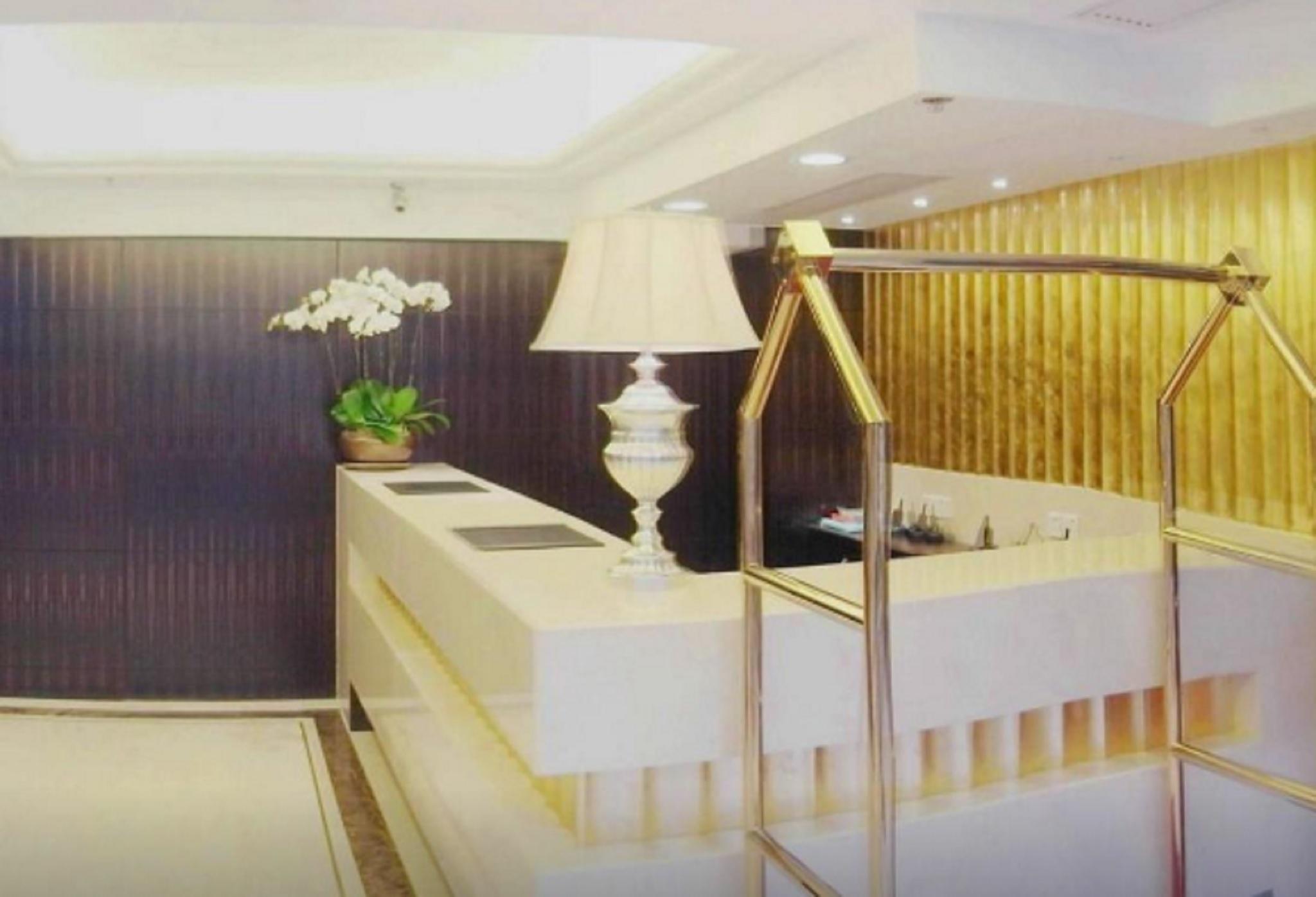 Oriental Lander Hotel Kowloon  Extérieur photo