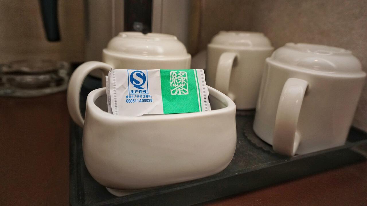 Oriental Lander Hotel Kowloon  Extérieur photo