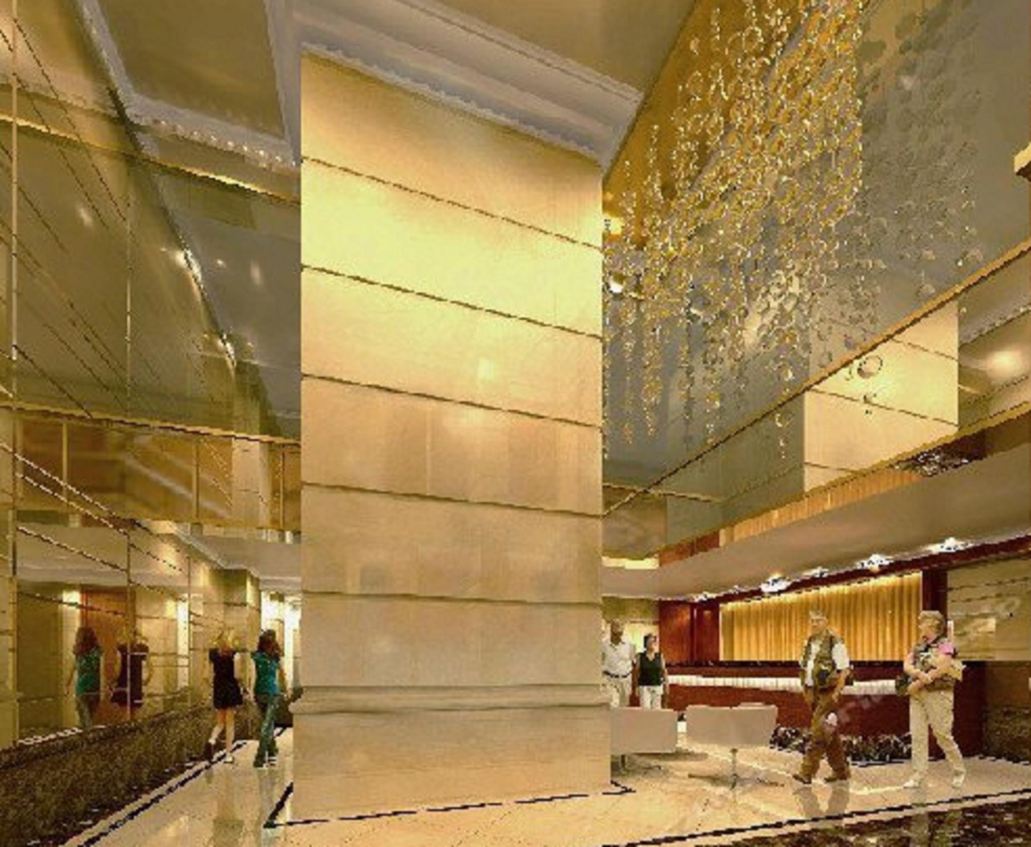 Oriental Lander Hotel Kowloon  Extérieur photo