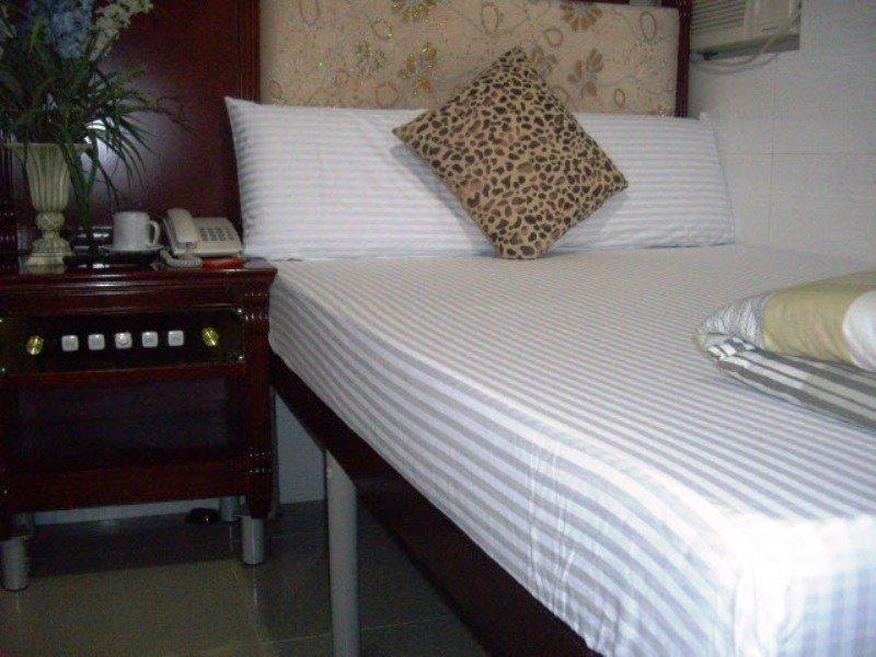 Oriental Lander Hotel Kowloon  Extérieur photo
