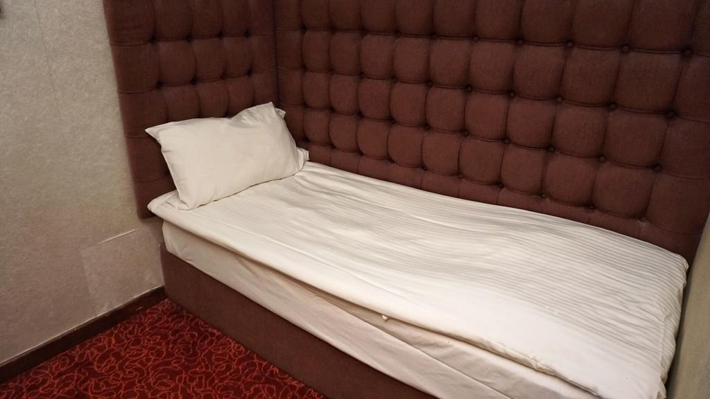 Oriental Lander Hotel Kowloon  Extérieur photo