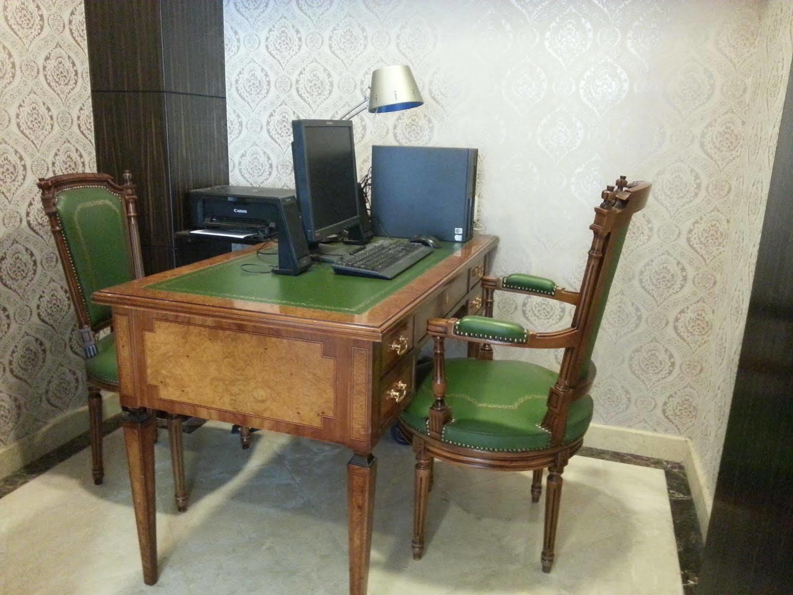 Oriental Lander Hotel Kowloon  Extérieur photo